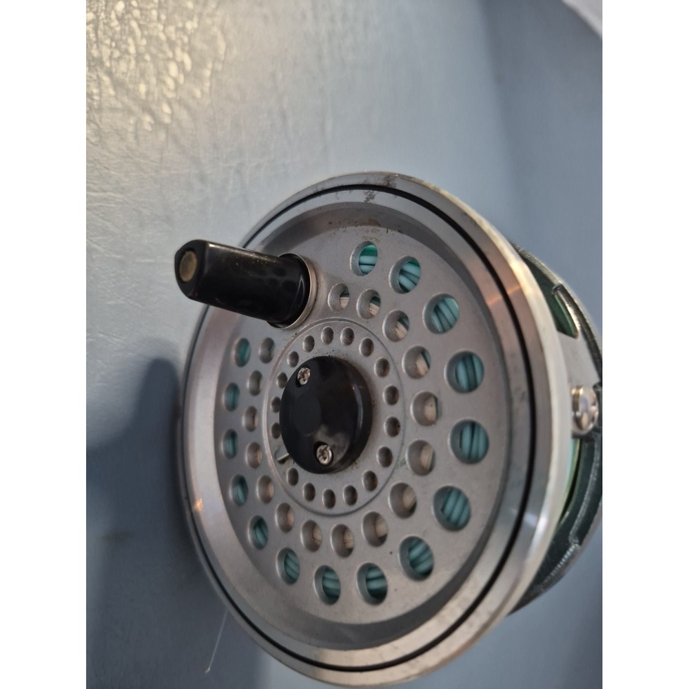 Vintage DAIWA SF706 Fly Fishing Reel